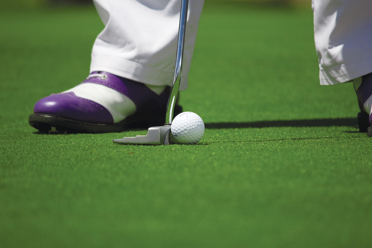 golf, golf ball, golfing, hole, golf course, putting, cup, field, grass, sport, nature, ground, ball, green, golf club, game, competition, outdoors, golfer, tournament, hobby, play, practice